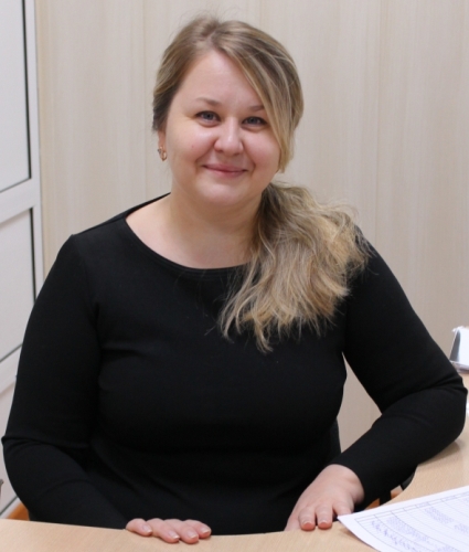 Чугунова Ольга Юрьевна, бухгалтер.jpg Чугунова Ольга Юрьевна, бухгалтер.jpg